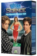 Watch Weird Science 5movies