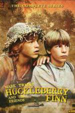 Watch Huckleberry Finn and His Friends 5movies