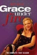 Watch Grace Under Fire 5movies