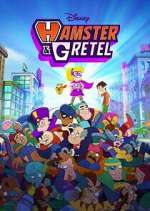 Watch Hamster & Gretel 5movies