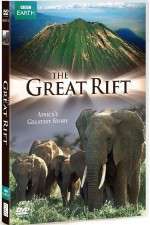 Watch The Great Rift: Africa's Wild Heart 5movies