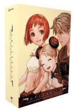 Watch Last Exile 5movies