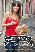 Watch Made In Italy With Silvia Colloca 5movies