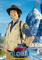 Watch Andy's Global Adventures 5movies