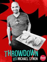 Watch Throwdown with Michael Symon 5movies