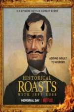 Watch Historical Roasts 5movies