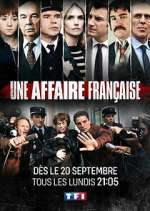 Watch Une affaire française 5movies