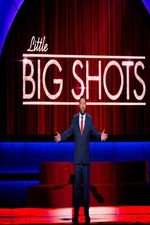 Watch Little Big Shots Australia 5movies