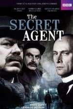 Watch The Secret Agent 5movies