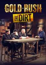 Watch Gold Rush: The Dirt 5movies