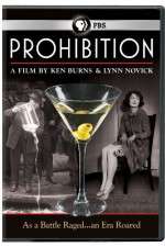 Watch Prohibition 5movies