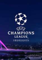 Watch UEFA Champions League Highlights 5movies