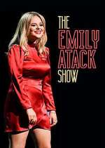 Watch The Emily Atack Show 5movies