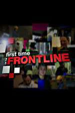 Watch First Time on the Front Line 5movies