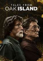 Tales From Oak Island 5movies