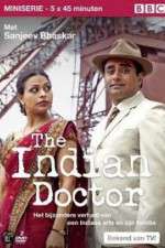 Watch BBC The Indian Doctor 5movies