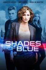 Watch Shades of Blue 5movies