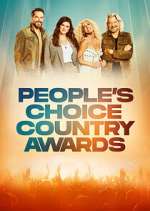 Watch People's Choice Country Awards 5movies