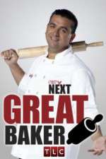 Watch Cake Boss Next Great Baker 5movies