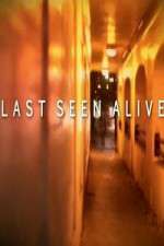 Watch Last Seen Alive 5movies