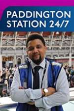 Watch Paddington Station 24/7 5movies