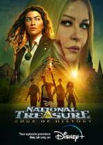 Watch National Treasure: Edge of History 5movies