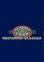 Watch Bangers & Cash: Restoring Classics 5movies