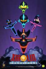 Watch Xiaolin Chronicles 5movies