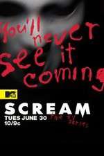 Watch Scream: The TV Series 5movies