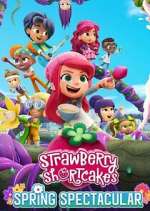 Watch Strawberry Shortcake Specials 5movies