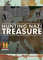 Watch Hunting Nazi Treasure 5movies