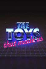 Watch The Toys That Made Us 5movies