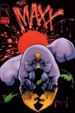 Watch The Maxx 5movies