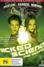 Watch Wicked Science 5movies