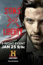 Watch Sons of Liberty 5movies