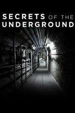Watch Secrets of the Underground 5movies