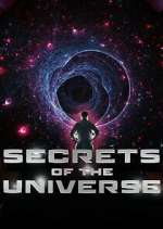 Watch Secrets of the Universe 5movies