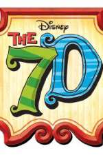 Watch The 7D 5movies