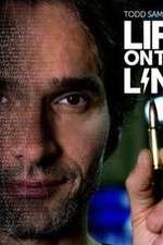 Watch Todd Sampson's Life on the Line 5movies