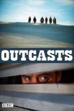 Watch Outcasts 5movies