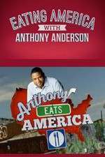 Watch Eating America with Anthony Anderson 5movies