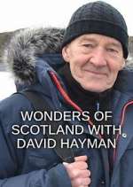 Watch Wonders of Scotland with David Hayman 5movies