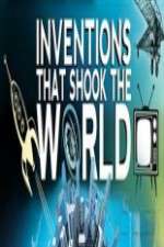 Watch Inventions That Shook the World 5movies