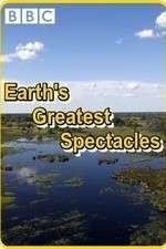 Watch Earths Greatest Spectacles 5movies