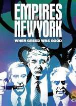 Watch Empires of New York 5movies