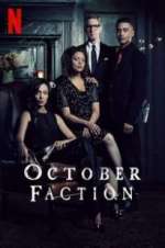 Watch October Faction 5movies