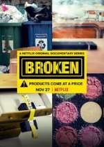 Watch Broken 5movies