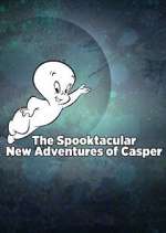 Watch Casper 5movies