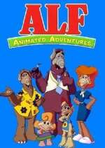 Watch ALF: The Animated Series 5movies