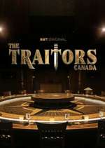 The Traitors Canada 5movies